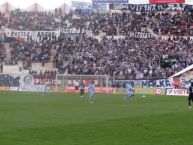 Foto: Barra: Comando SVR • Club: Alianza Lima