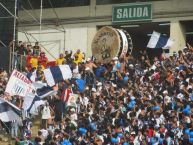 Foto: Barra: Comando SVR • Club: Alianza Lima