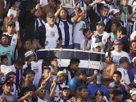 Foto: Barra: Comando SVR • Club: Alianza Lima • País: Peru