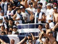 Foto: Barra: Comando SVR • Club: Alianza Lima