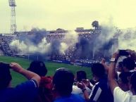 Foto: Barra: Comando SVR • Club: Alianza Lima