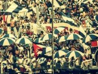 Foto: Barra: Comando SVR • Club: Alianza Lima