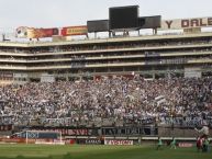 Foto: Barra: Comando SVR • Club: Alianza Lima