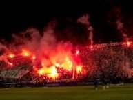 Foto: Barra: Comando SVR • Club: Alianza Lima