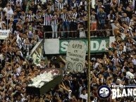 Foto: Barra: Comando SVR • Club: Alianza Lima • País: Peru