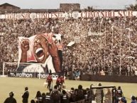 Foto: Barra: Comando SVR • Club: Alianza Lima