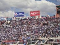 Foto: Barra: Comando SVR • Club: Alianza Lima