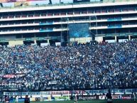 Foto: Barra: Comando SVR • Club: Alianza Lima