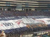 Foto: Barra: Comando SVR • Club: Alianza Lima