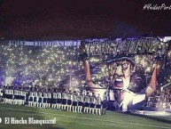 Foto: Barra: Comando SVR • Club: Alianza Lima