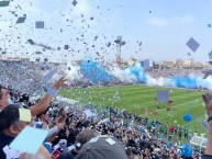 Foto: Barra: Comando SVR • Club: Alianza Lima • País: Peru