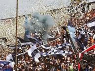 Foto: Barra: Comando SVR • Club: Alianza Lima