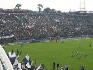 Foto: Barra: Comando SVR • Club: Alianza Lima