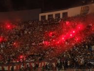 Foto: Barra: Comando SVR • Club: Alianza Lima • País: Peru