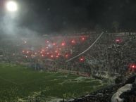 Foto: Barra: Comando SVR • Club: Alianza Lima