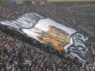 Foto: Barra: Comando SVR • Club: Alianza Lima