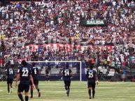 Foto: Barra: Comando SVR • Club: Alianza Lima