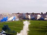 Foto: Barra: Comando SVR • Club: Alianza Lima