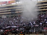 Foto: Barra: Comando SVR • Club: Alianza Lima • País: Peru