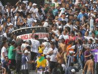 Foto: Barra: Comando SVR • Club: Alianza Lima