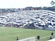 Foto: Barra: Comando SVR • Club: Alianza Lima • País: Peru