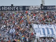 Foto: Barra: Comando SVR • Club: Alianza Lima