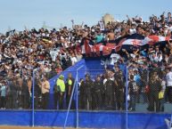 Foto: Barra: Comando SVR • Club: Alianza Lima