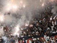 Foto: Barra: Comando SVR • Club: Alianza Lima