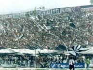 Foto: Barra: Comando SVR • Club: Alianza Lima