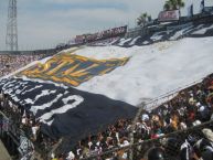 Foto: Barra: Comando SVR • Club: Alianza Lima • País: Peru