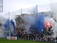 Foto: Barra: Comando SVR • Club: Alianza Lima