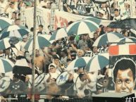 Foto: Barra: Comando SVR • Club: Alianza Lima