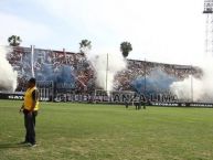 Foto: Barra: Comando SVR • Club: Alianza Lima • País: Peru