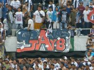 Foto: Barra: Comando SVR • Club: Alianza Lima