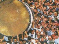 Foto: Barra: Comando SVR • Club: Alianza Lima