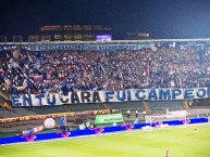 Foto: "Clásico Capitalino Blue Rain y Comandos Azules 03/03/2020" Barra: Comandos Azules • Club: Millonarios