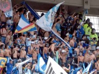 Foto: Barra: Comandos Azules • Club: Millonarios