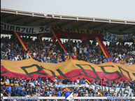 Foto: Barra: Comandos Azules • Club: Millonarios