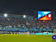 Foto: Barra: Comandos Azules • Club: Millonarios