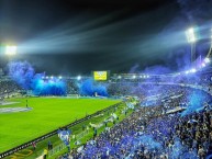 Foto: Barra: Comandos Azules &bull; Club: Millonarios &bull; País: Colombia