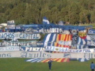 Foto: Barra: Comandos Azules &bull; Club: Millonarios &bull; País: Colombia