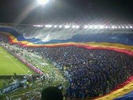 Foto: Barra: Comandos Azules • Club: Millonarios