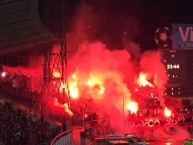 Foto: Barra: Cronica Roja • Club: Deportivo Cuenca