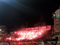 Foto: Barra: Cronica Roja • Club: Deportivo Cuenca