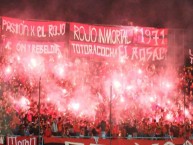 Foto: Barra: Cronica Roja • Club: Deportivo Cuenca • País: Ecuador