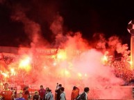 Foto: Barra: Cronica Roja • Club: Deportivo Cuenca