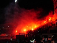 Foto: Barra: Cronica Roja • Club: Deportivo Cuenca