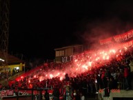 Foto: Barra: Cronica Roja • Club: Deportivo Cuenca • País: Ecuador