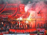 Foto: Barra: Cronica Roja • Club: Deportivo Cuenca