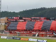 Foto: Barra: Cronica Roja • Club: Deportivo Cuenca • País: Ecuador